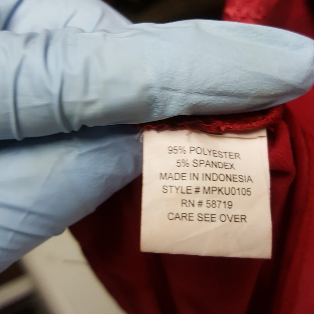 Notations Blouse - image 3